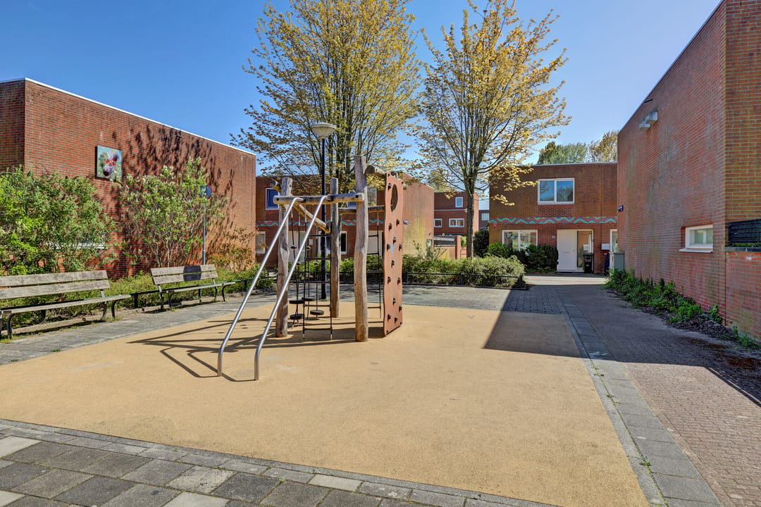 Photo 37 of Gerrit Versteegstraat 30