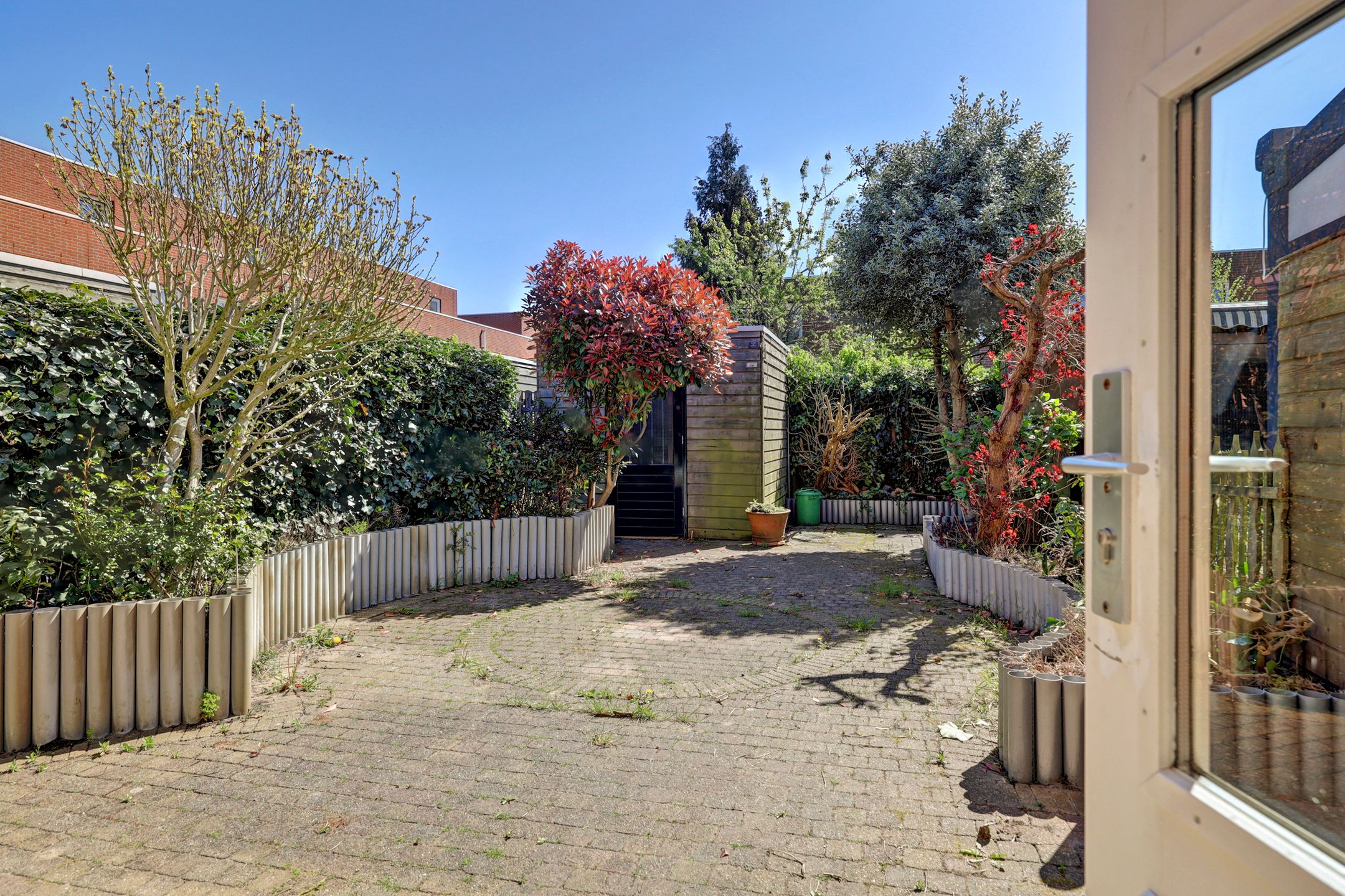 Photo 36 of Gerrit Versteegstraat 30