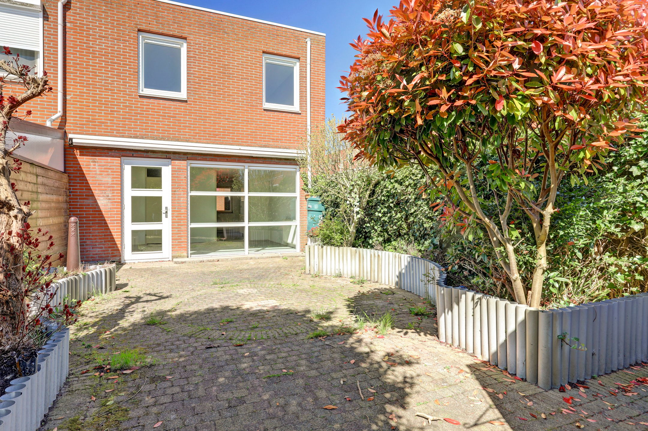 Photo 30 of Gerrit Versteegstraat 30