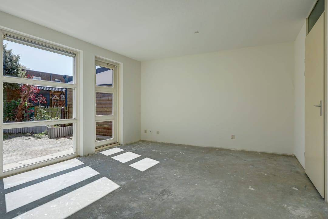 Photo 11 of Gerrit Versteegstraat 30