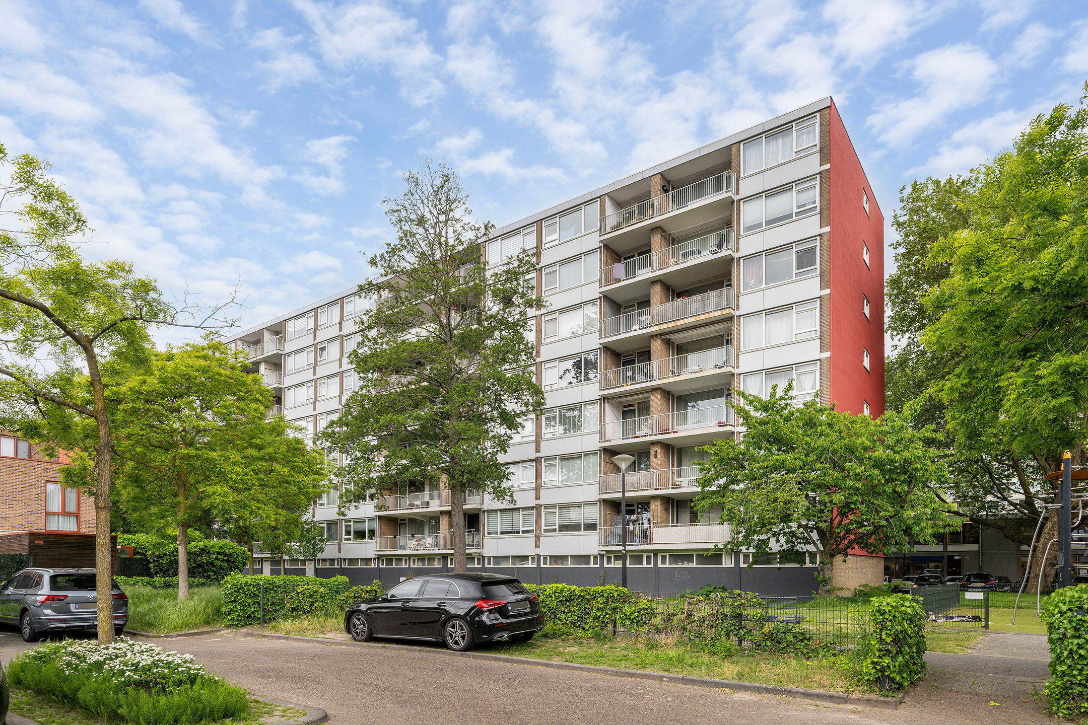 Toon Verheystraat 111 