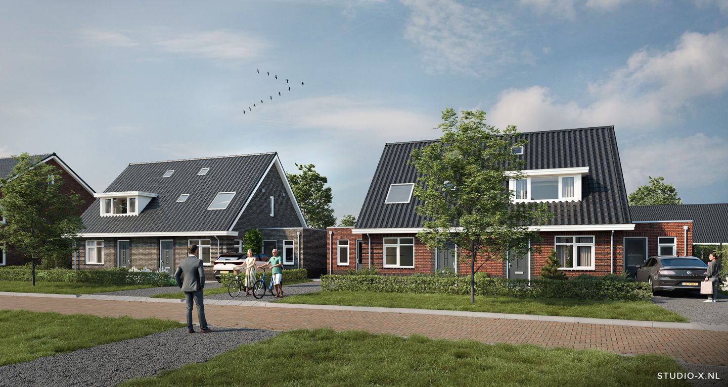 Foto 1 van Hoflyck (Bouwnr. 4-041)
