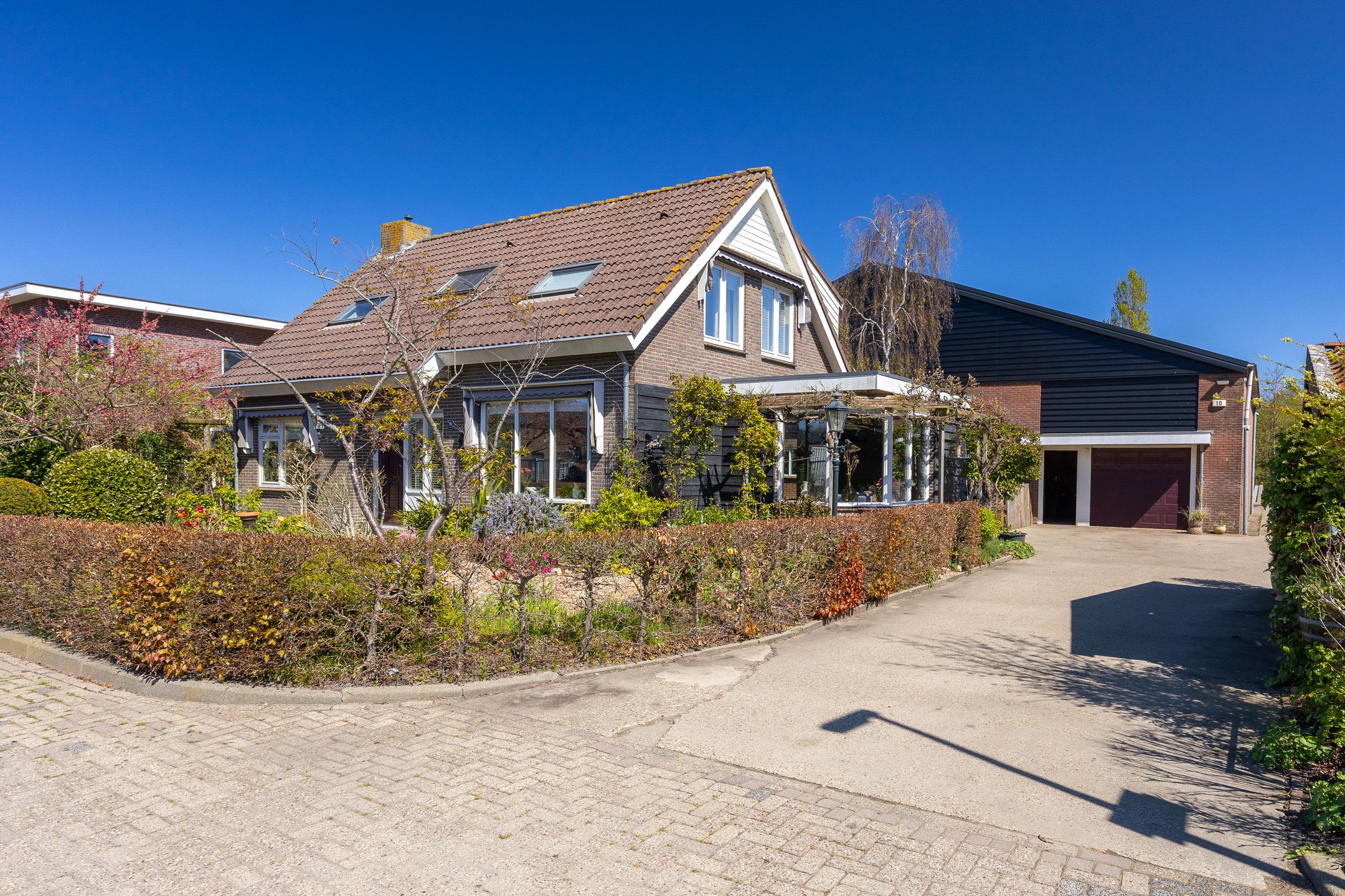 Industrieweg 10 