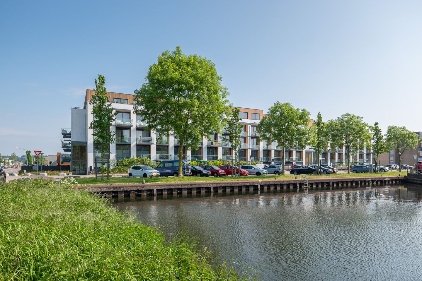 Foto 5 van Flevolaan 4-F
