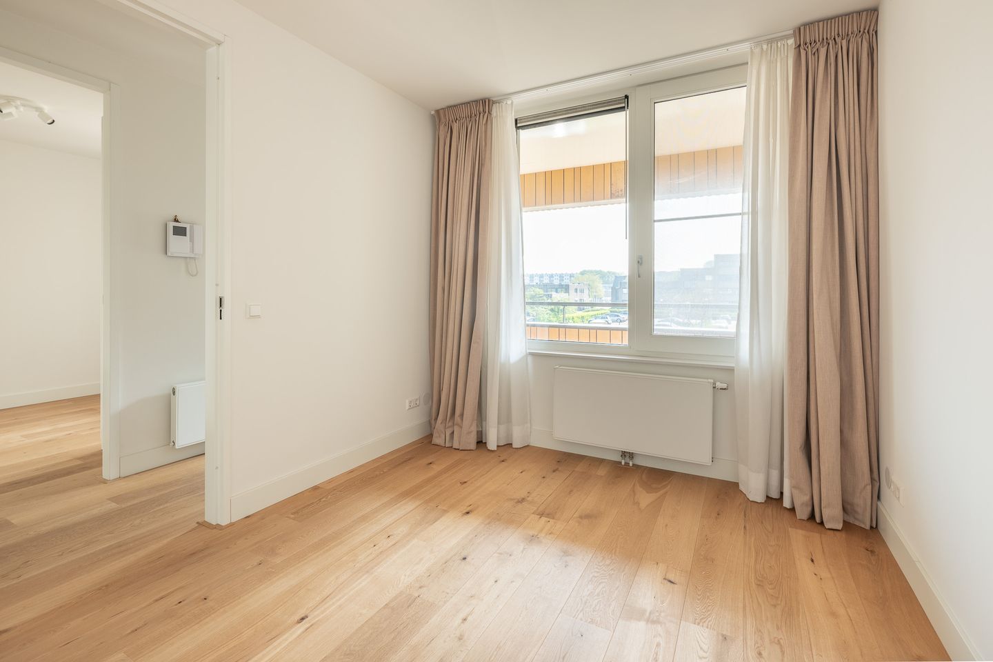 Foto 4 van Flevolaan 4-F