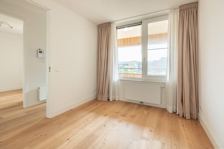 Foto 4 van Flevolaan 4-F