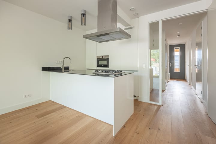 Foto 3 van Flevolaan 4-F