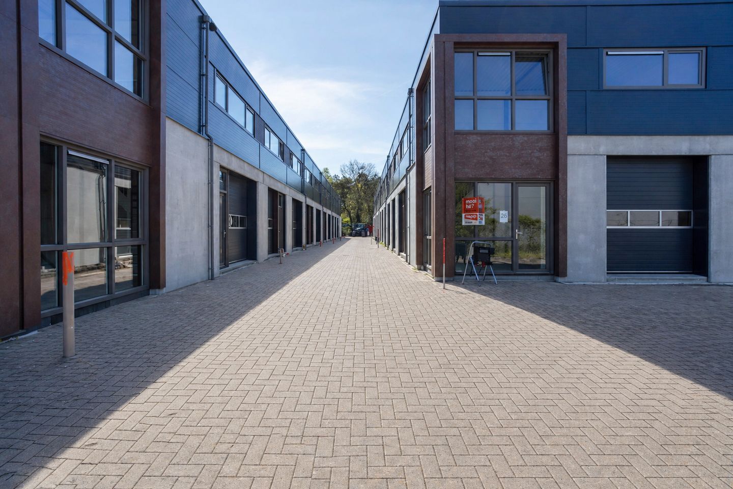 Bekijk foto 3 van Amersfoortsestraat 74-B10