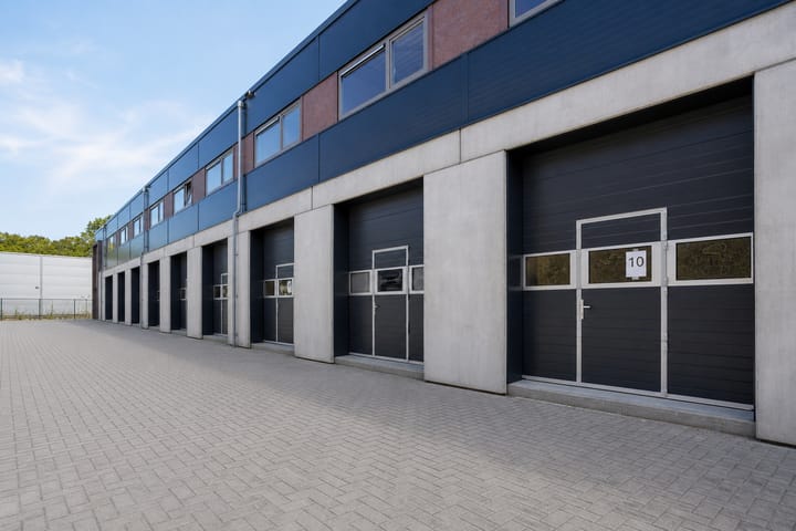 Amersfoortsestraat 74-B10, Soesterberg