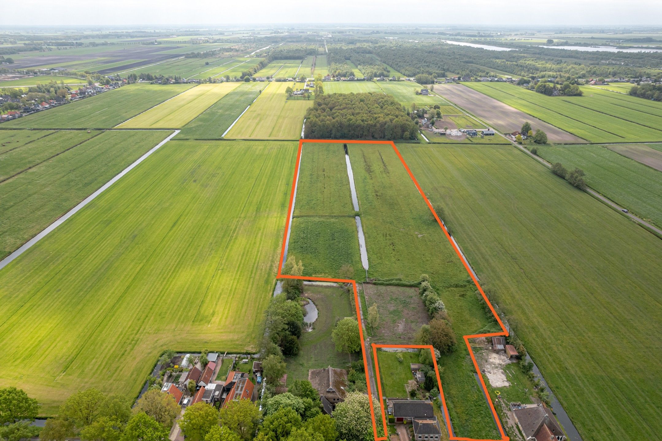Foto 6 van Streek 11