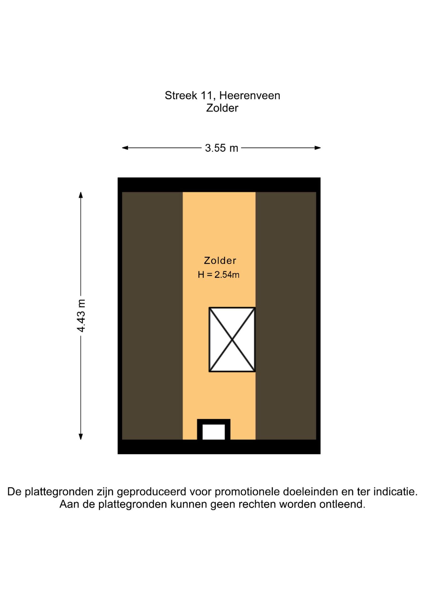 Foto 49 van Streek 11