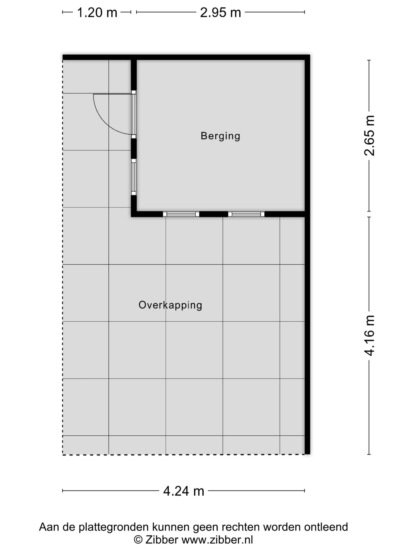 Foto 40 van De Kampen 3