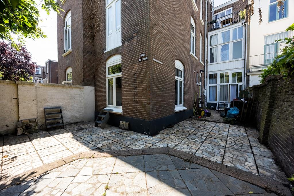Foto 16 van van Slichtenhorststraat 51