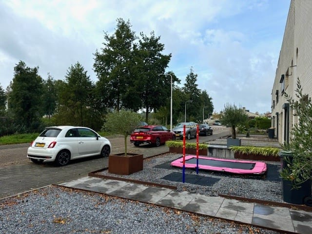 Foto 3 van Oldenzaalsingel 21
