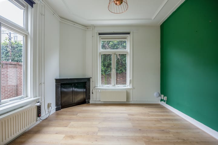 Foto 5 van van Slichtenhorststraat 51
