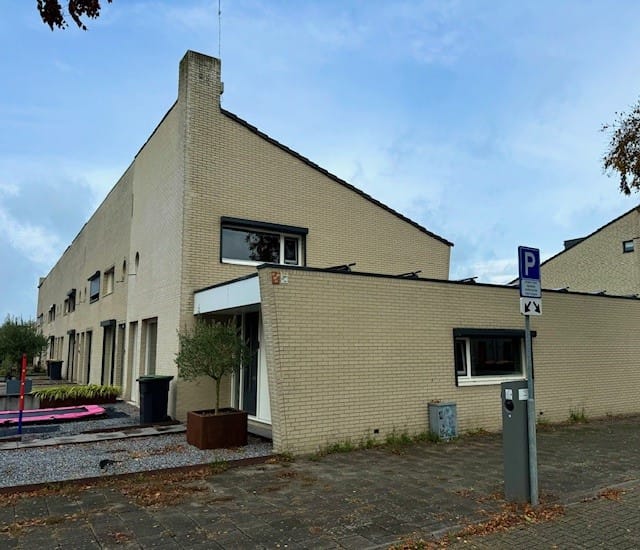 Foto 2 van Oldenzaalsingel 21