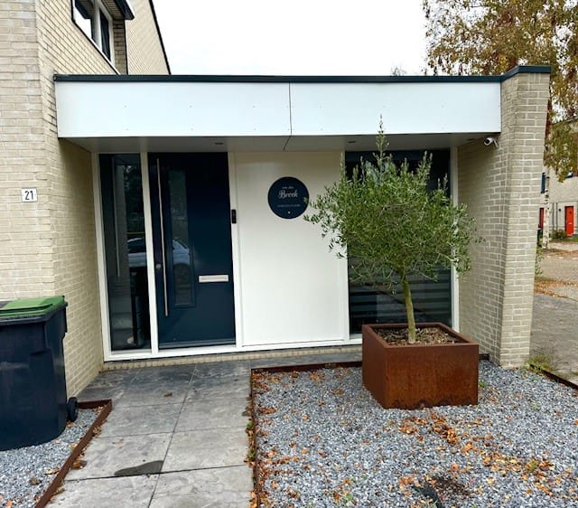 Foto 43 van Oldenzaalsingel 21
