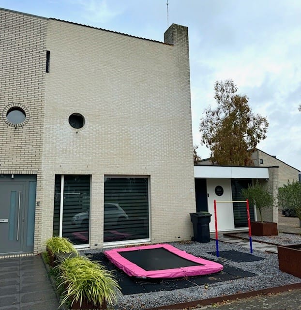 Foto 42 van Oldenzaalsingel 21