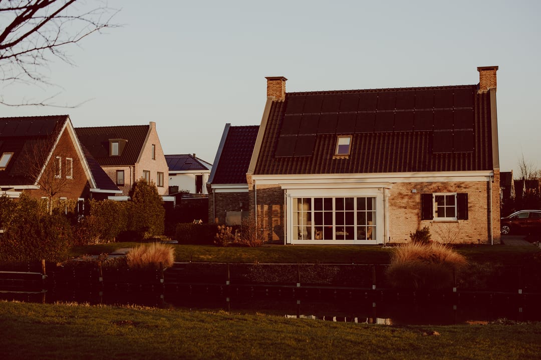 Foto 8 van Bouwkavel 'De Kreek' (Bouwnr. 41)