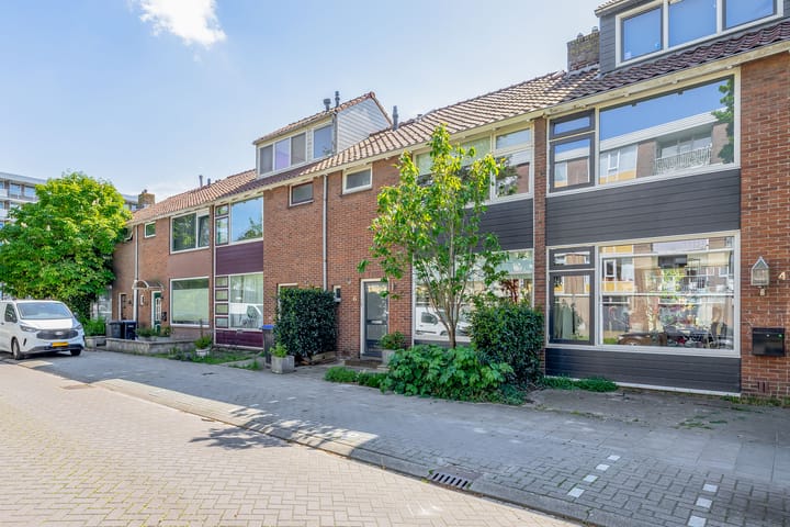 Foto 5 van Pinksterbloemstraat 6