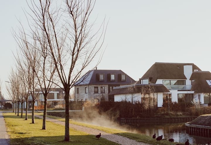 Foto 5 van Bouwkavel 'De Kreek' (Bouwnr. 41)
