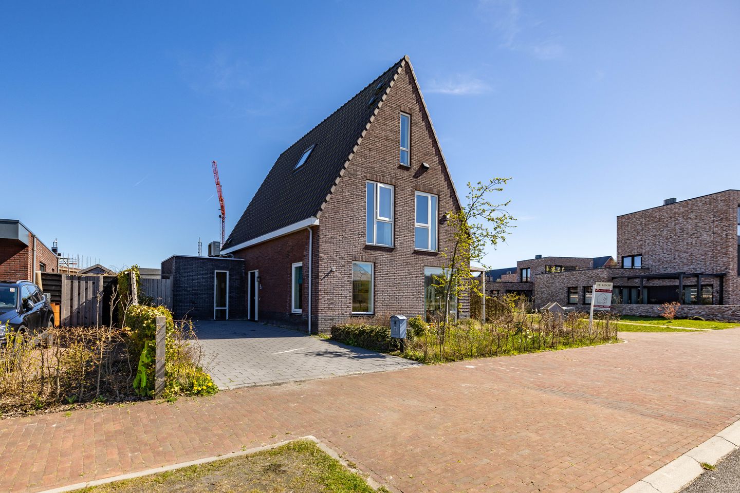 Foto 1 van Texelaar 11