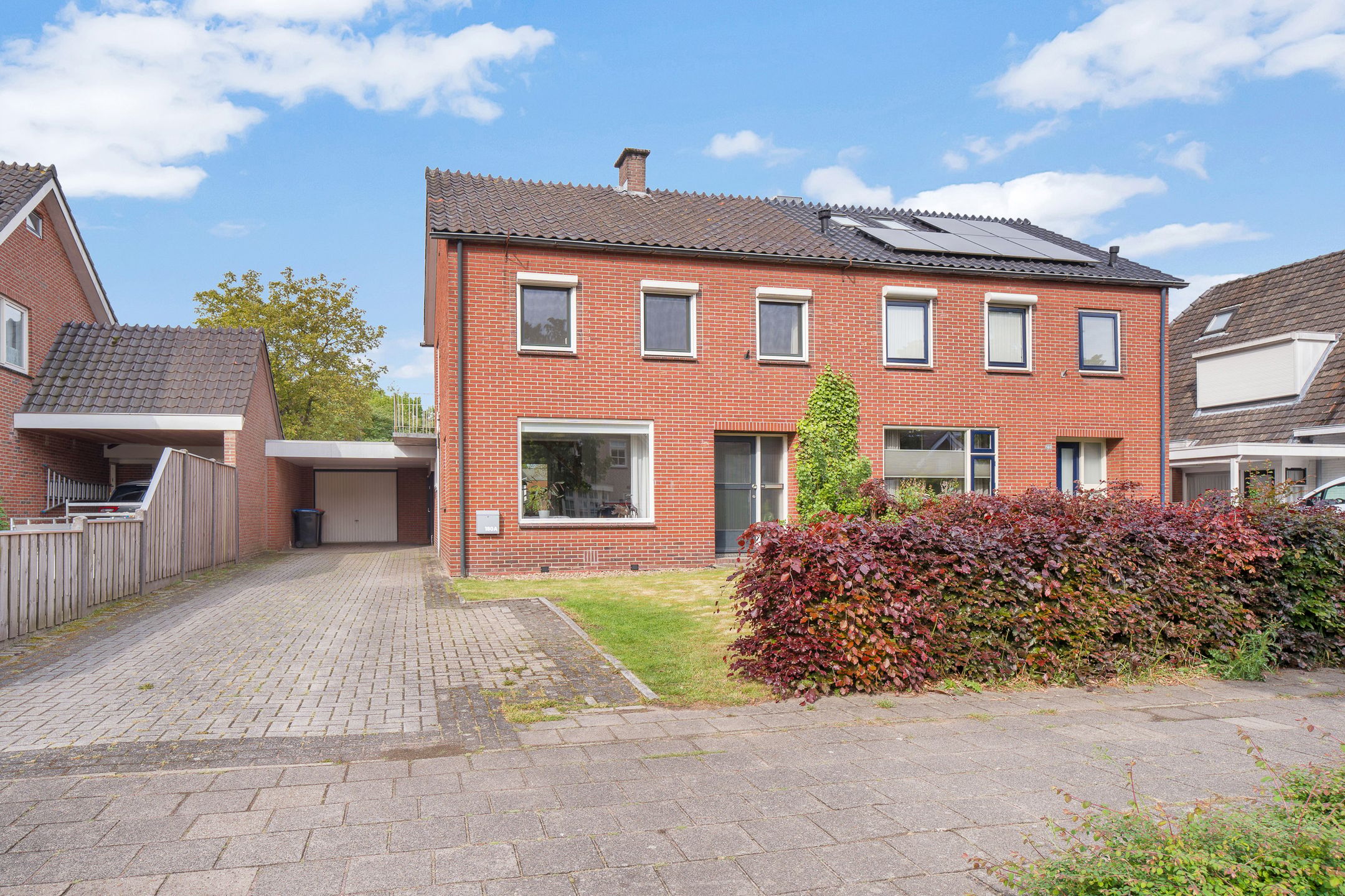 Rijssensestraat 180-A 180 a