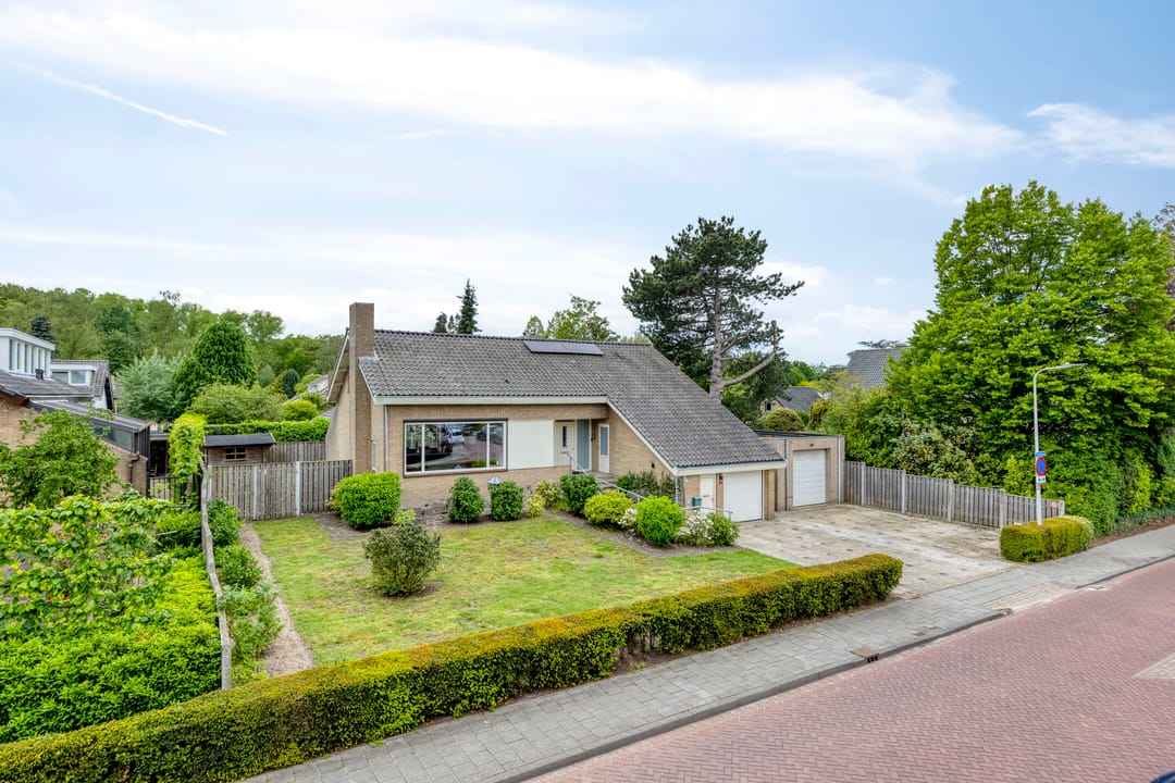 Photo 1 of Tolhuislaan 35