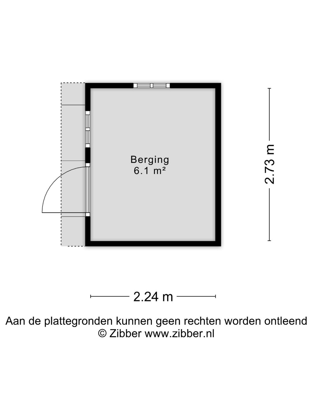 Photo 61 of Tolhuislaan 35