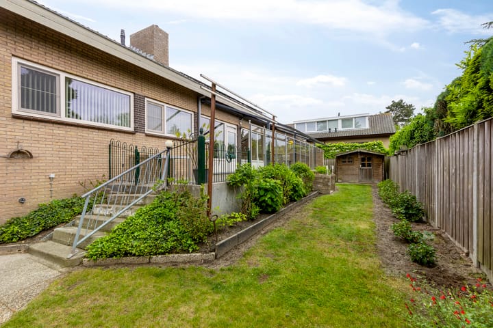 Photo 5 of Tolhuislaan 35