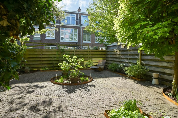 Foto 2 van Van Aerssenstraat 144-C