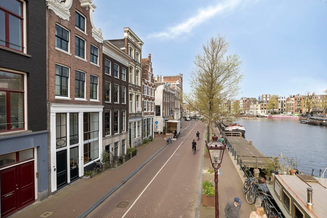 Foto 8 van Amstel 184-2