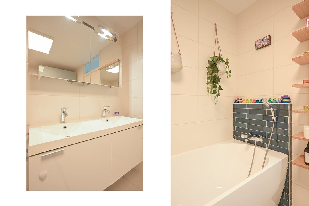Spacious 5-Room Apartment with Private Parking and Terrace in Statenkwartier — 31