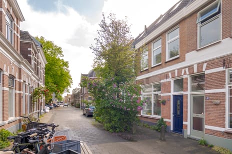Coetsstraat thumbnail