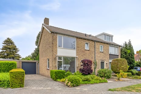 Lindestraat thumbnail