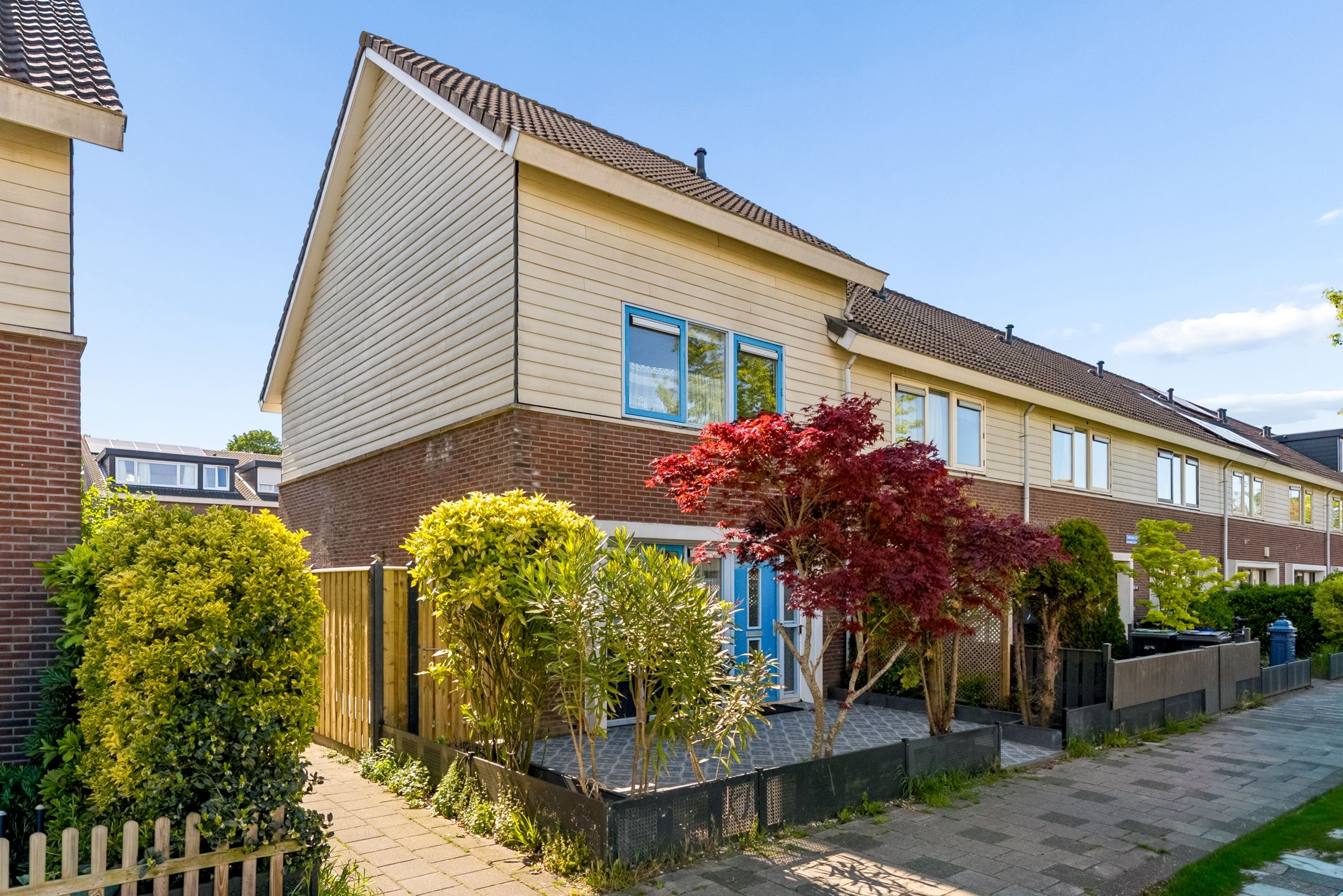Geerten Gossaertpad 21 