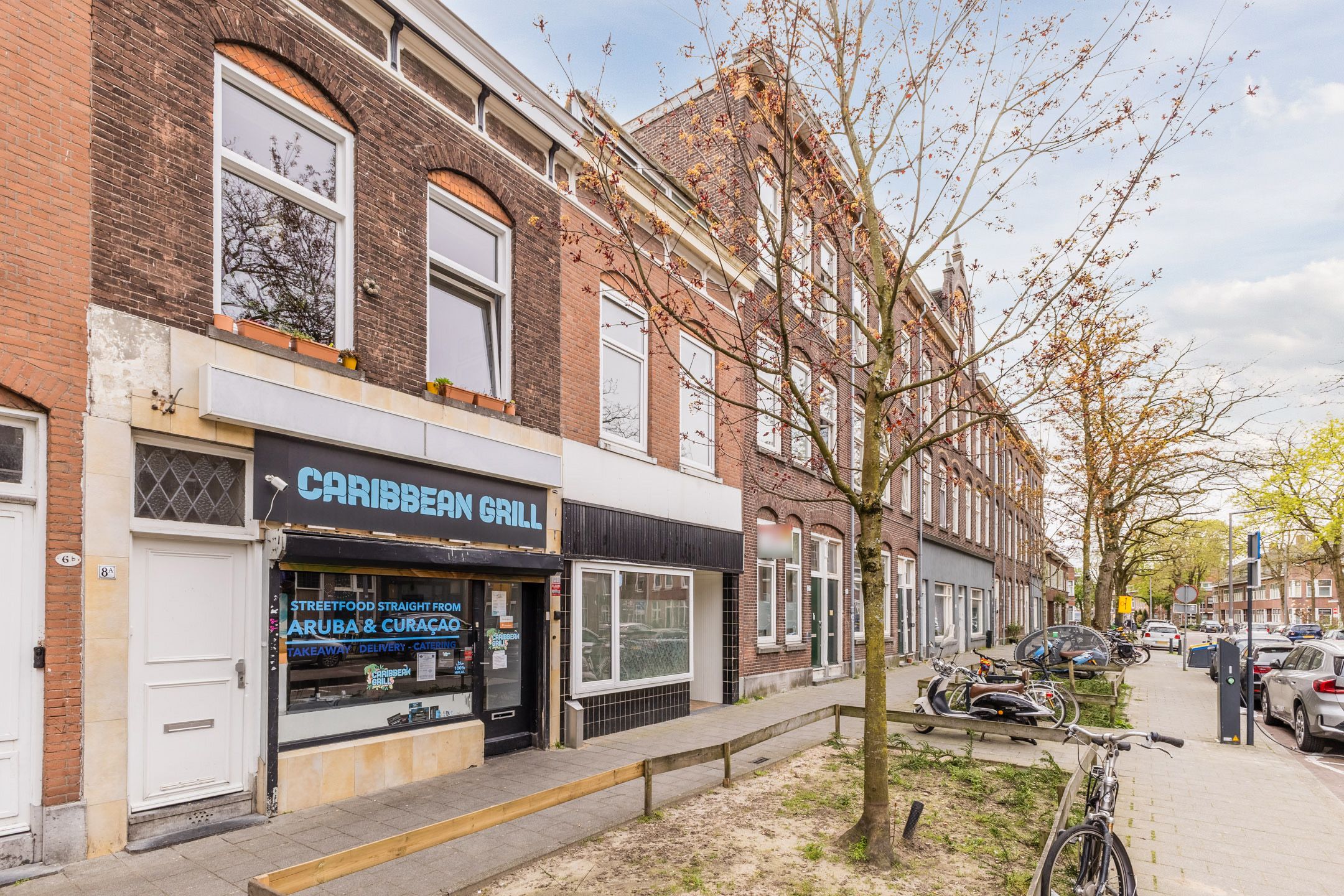 Foto 36 van Slotboomstraat 10-B