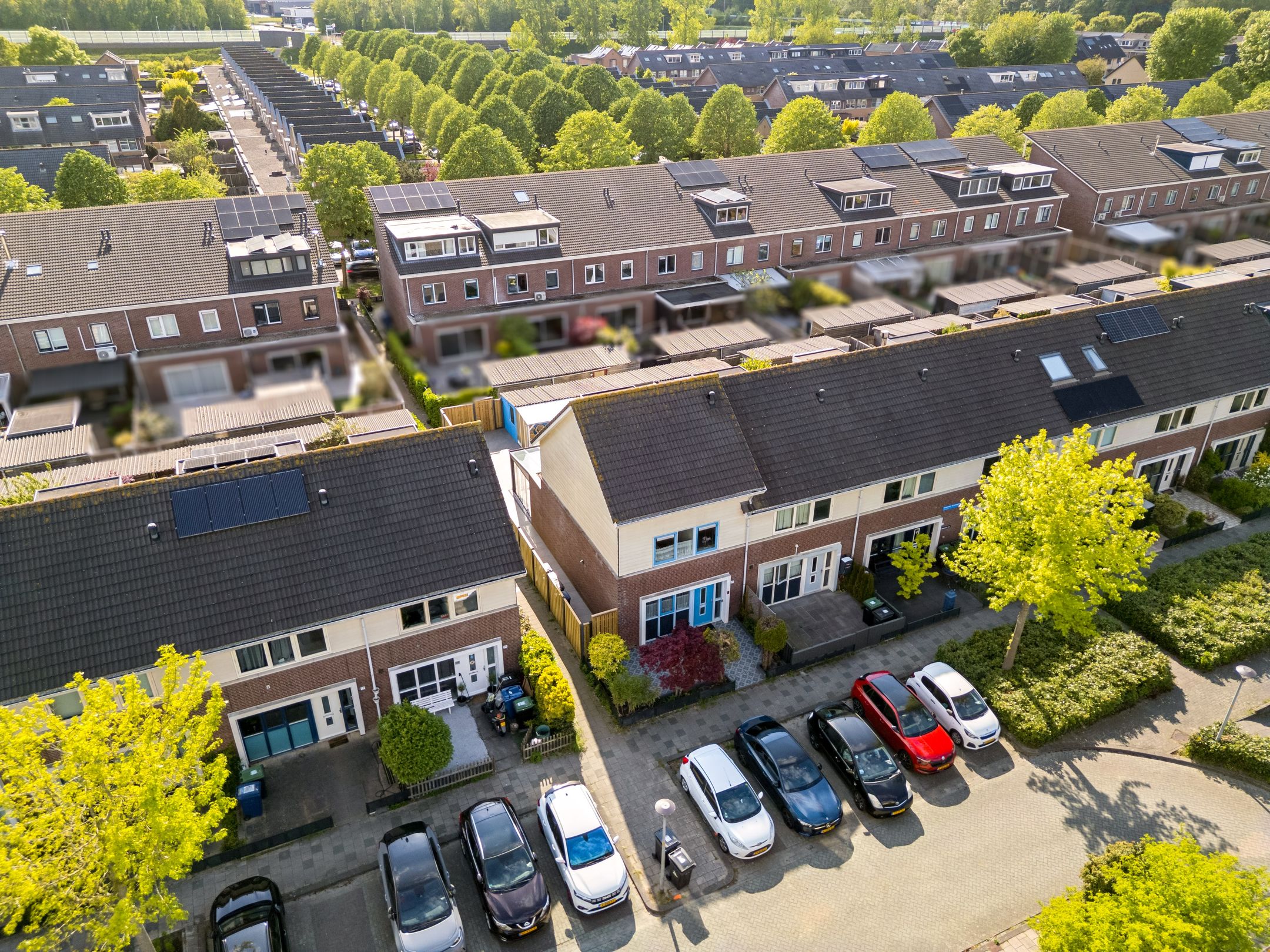 Foto 48 van Geerten Gossaertpad 21