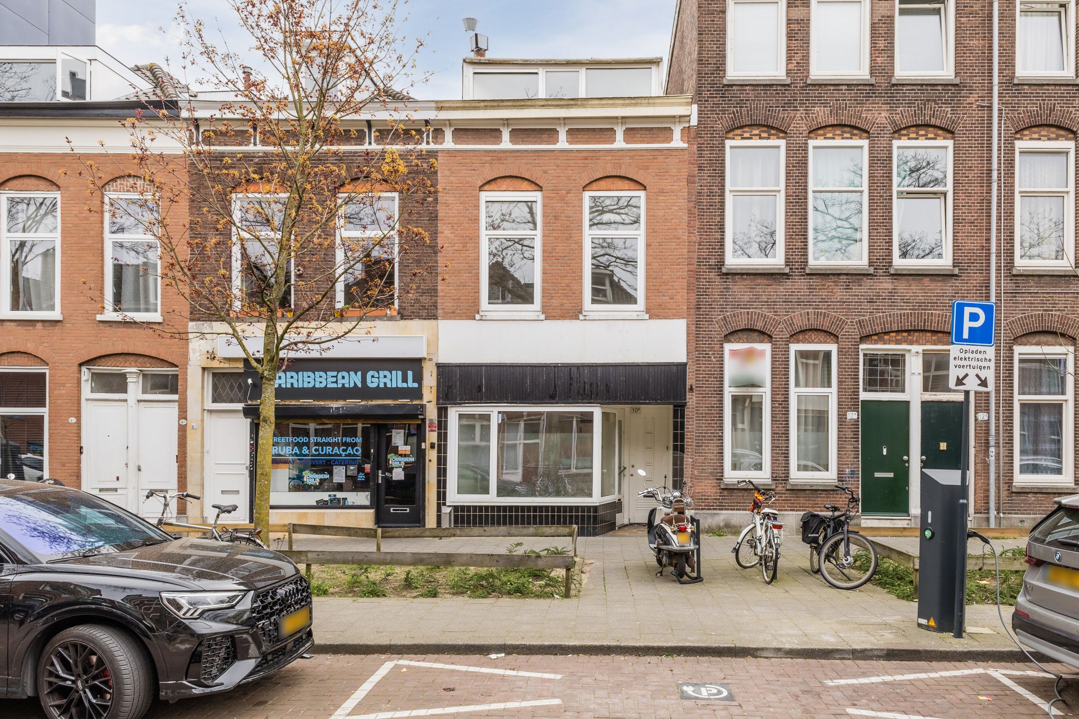 Slotboomstraat 10-B 10 B