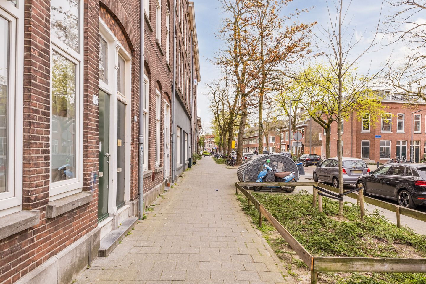 Foto 40 van Slotboomstraat 10-B