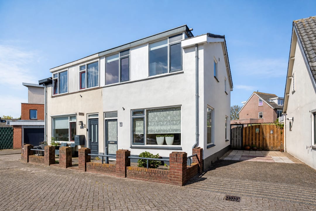 Photo 1 of Verlengde Hoogstraat 6