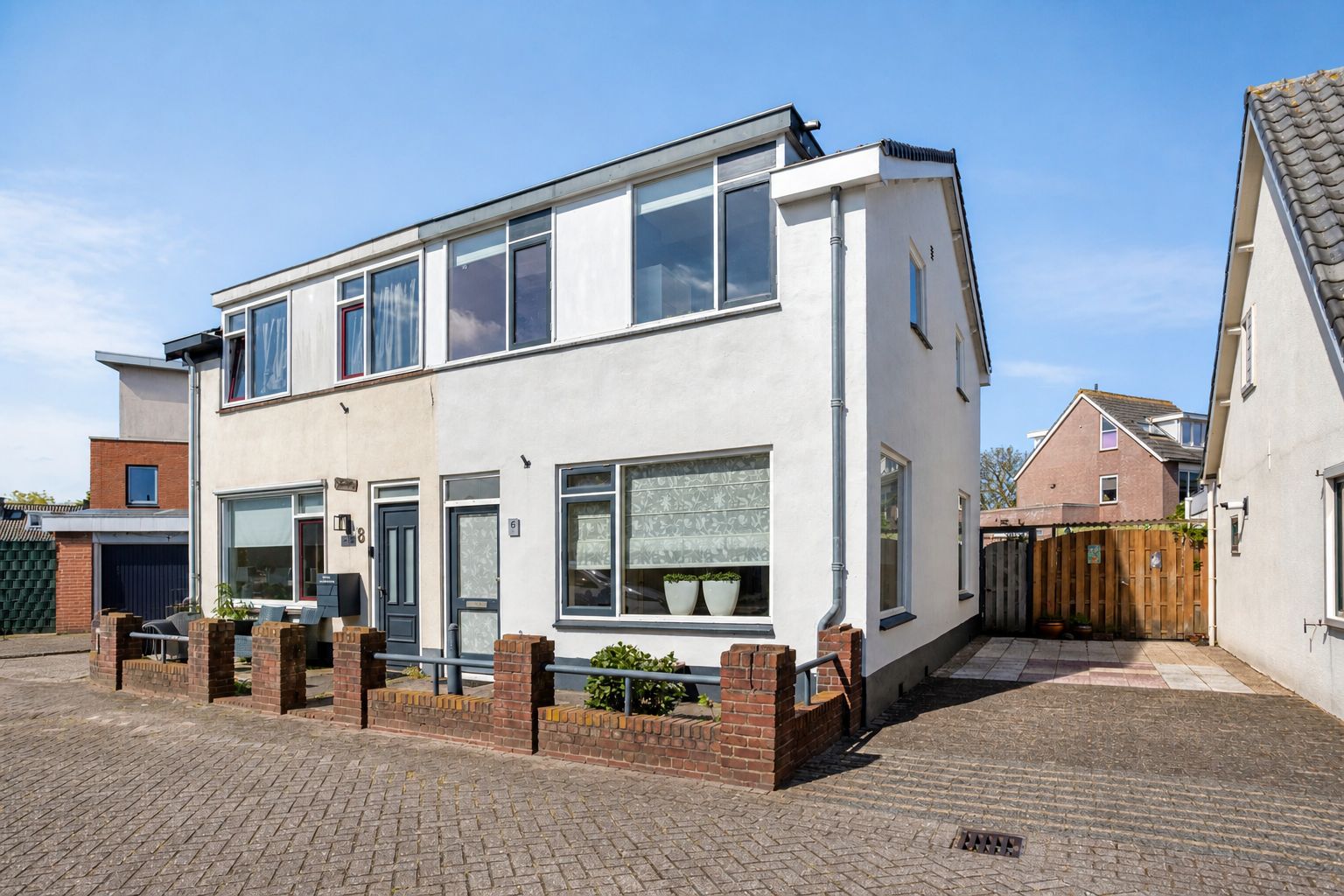 Verlengde Hoogstraat 6 