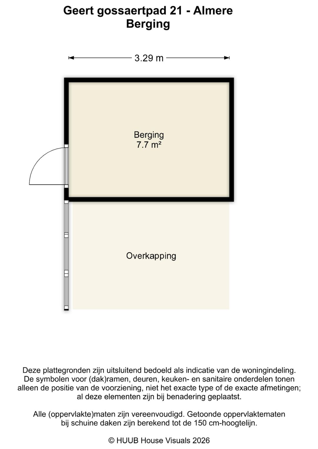 Foto 53 van Geerten Gossaertpad 21