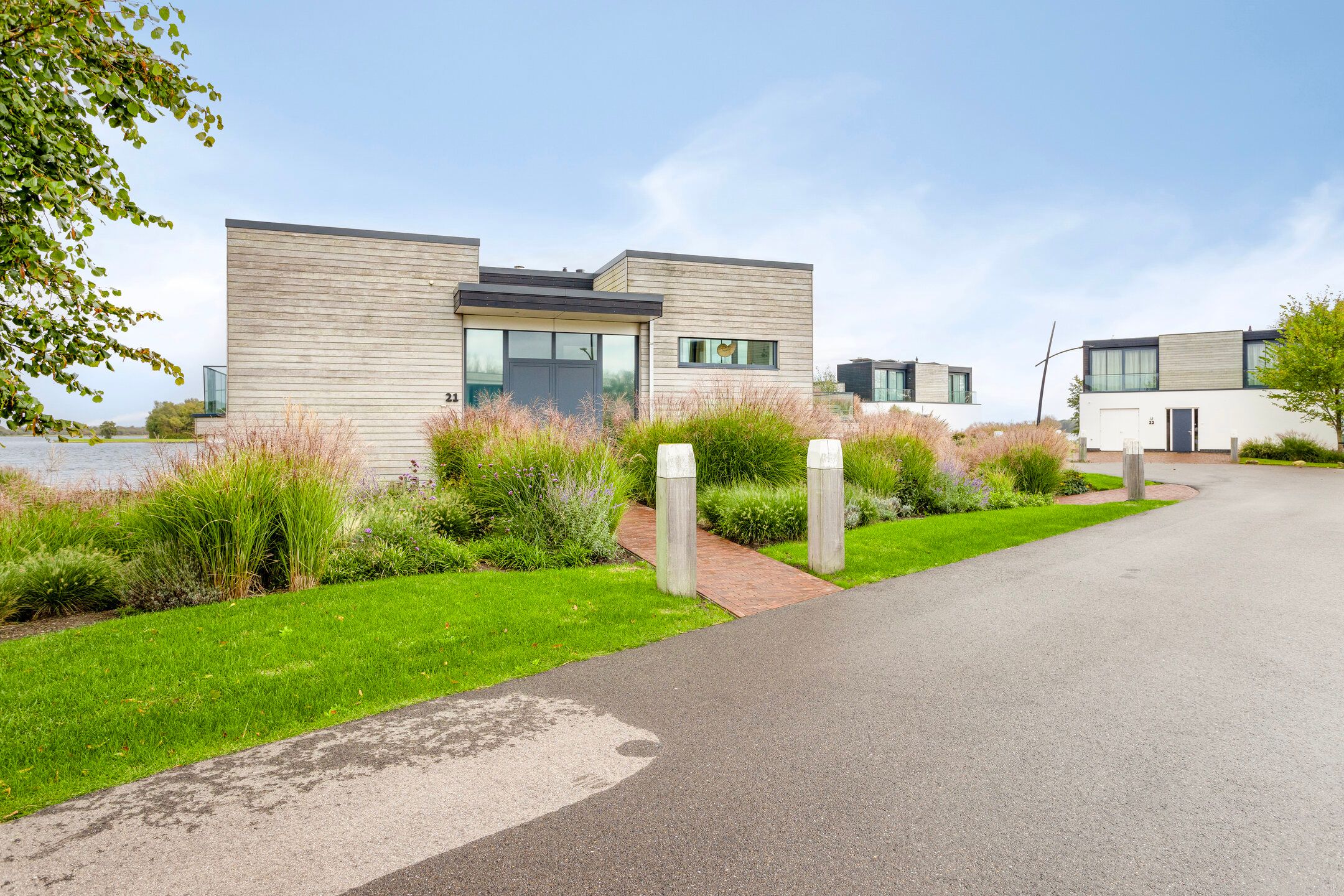 Wilhelminapolderweg 21 Arnemuiden - Meer