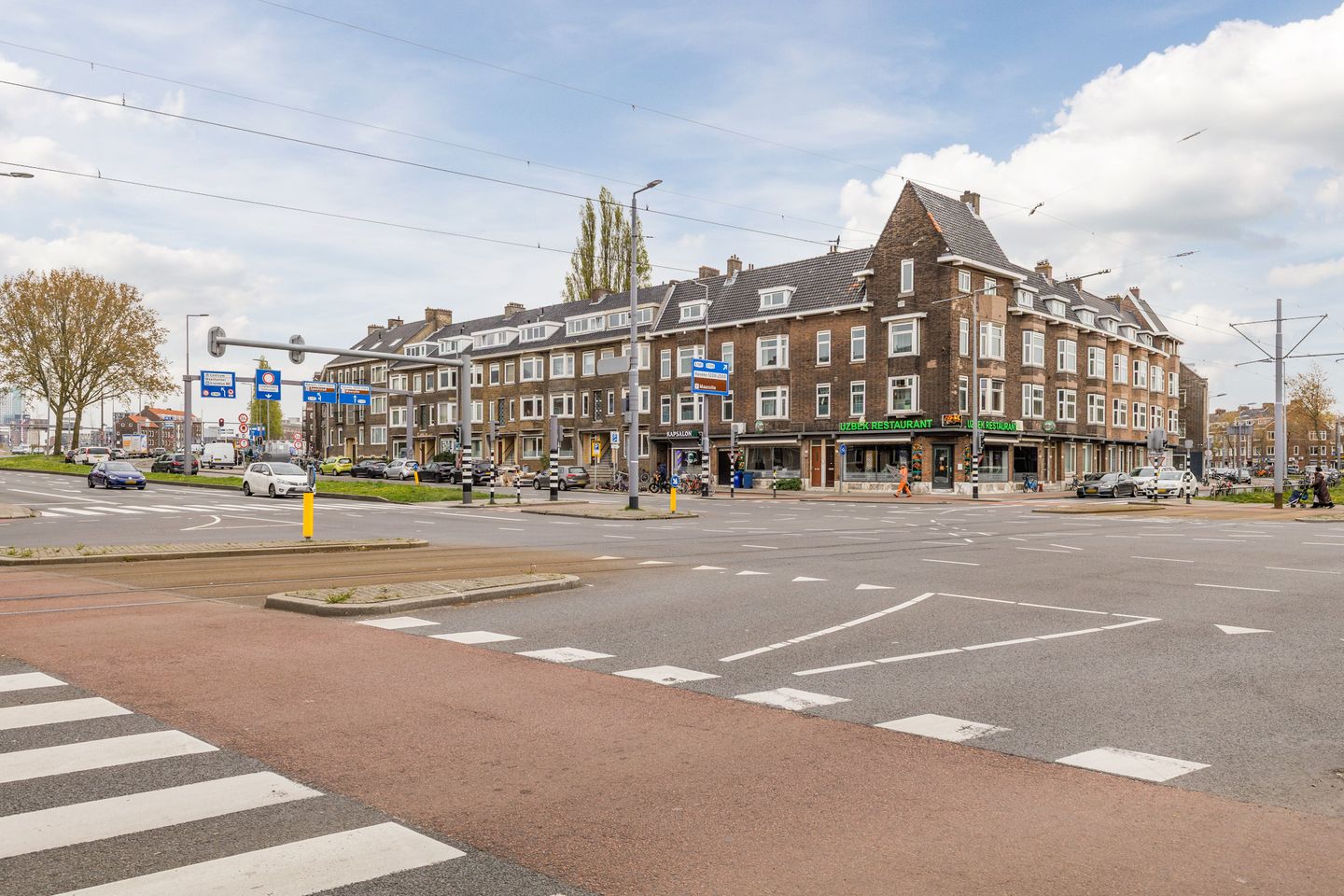 Foto 34 van Slotboomstraat 10-B