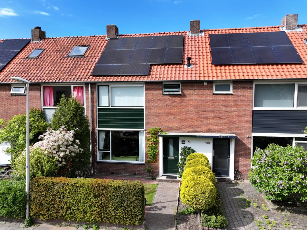 Photo 1 of Lange Heul 195