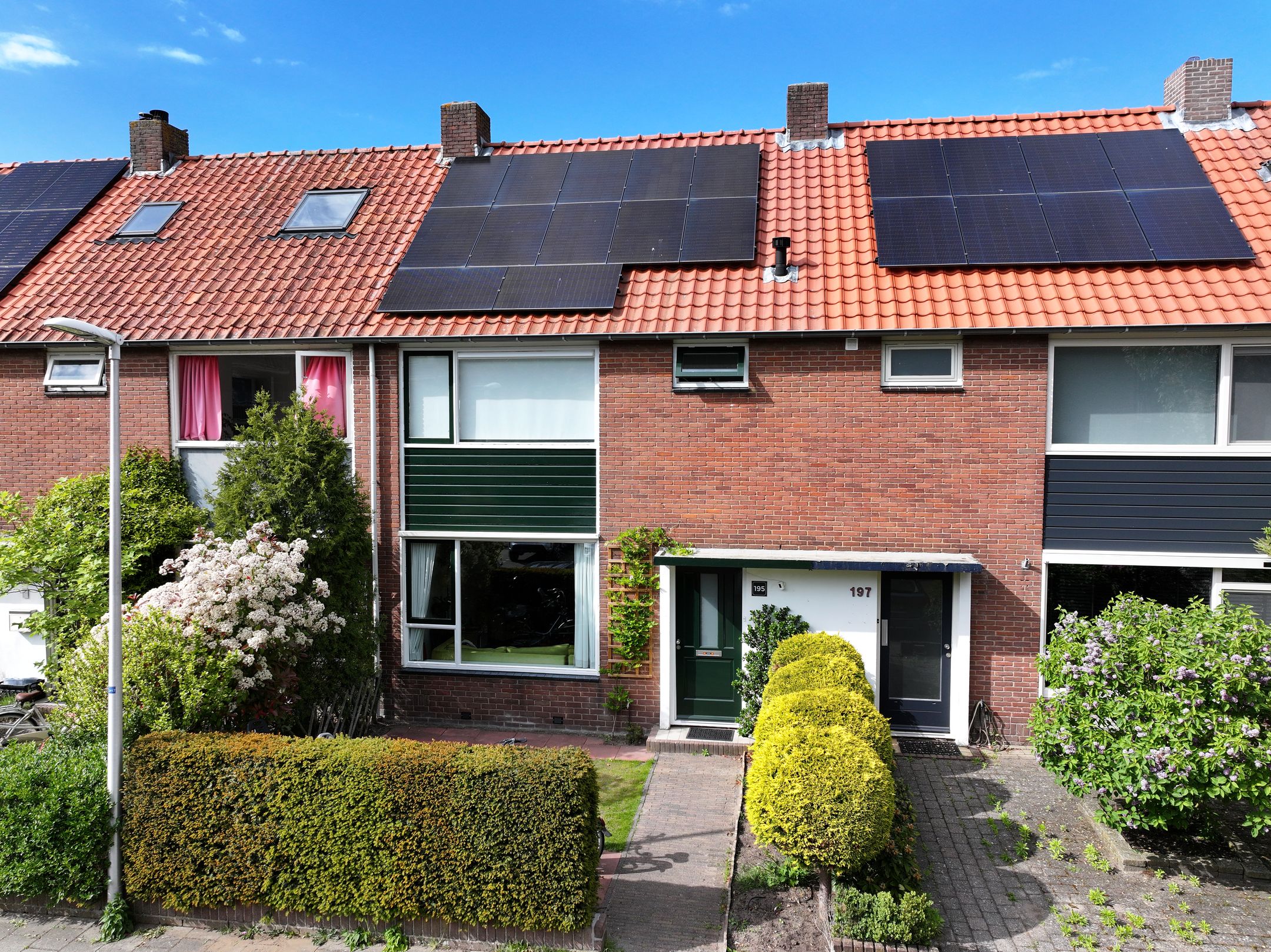 Lange Heul 195