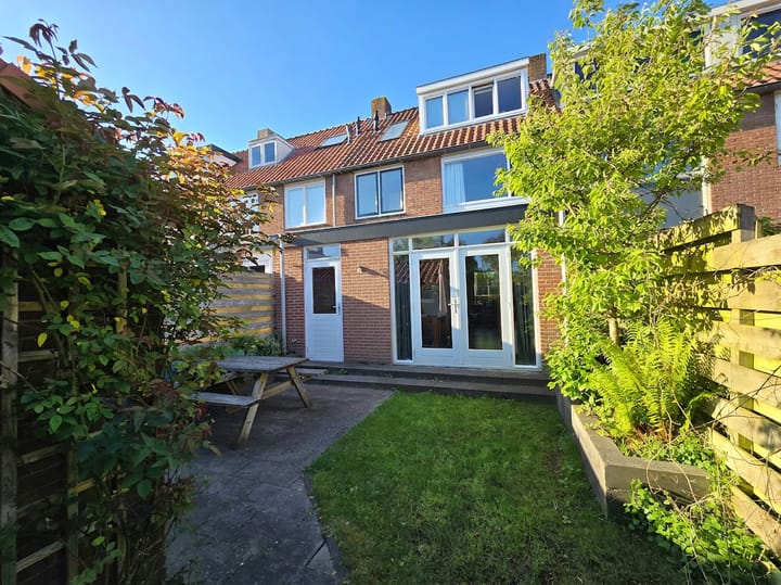 Foto 2 van Lange Heul 195