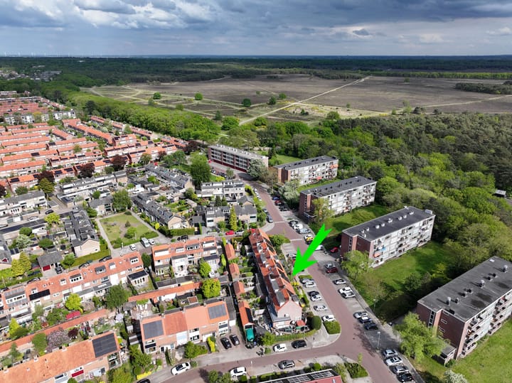 Foto 3 van Lange Heul 195