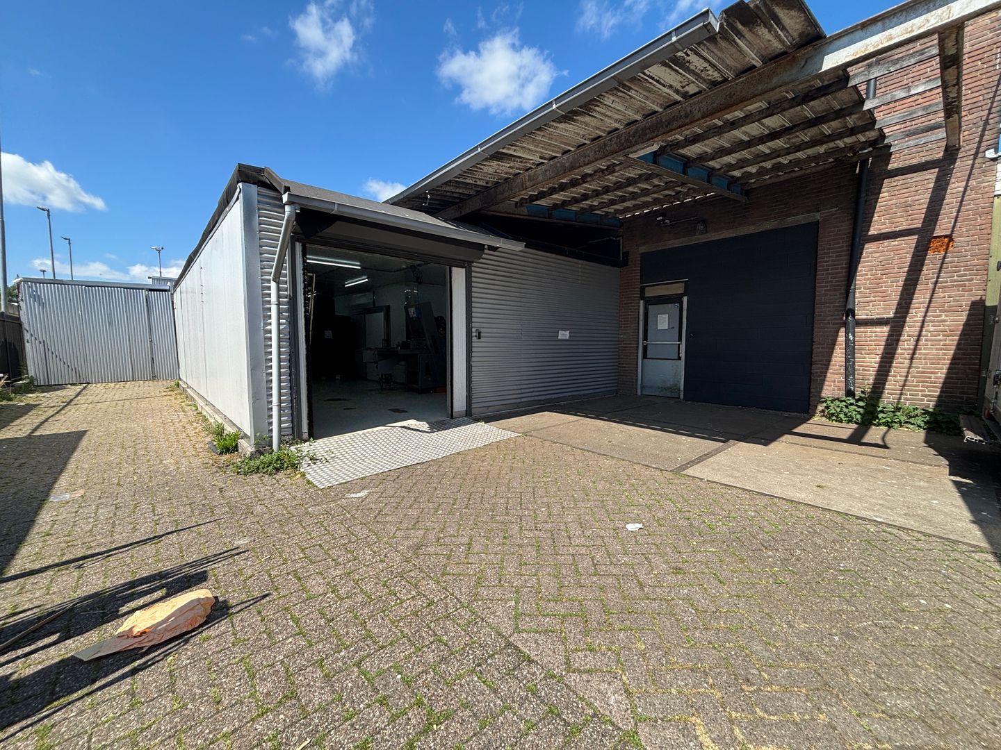 Bekijk foto 4 van Marconistraat 18
